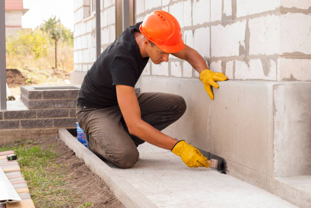 Licensed Foundation Crack Repair service in Lindenhurst, NY - Halo Water Proofing